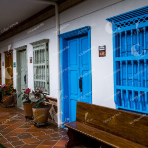 Hacienda La Extremadura