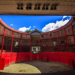 Circo Teatro Girardot