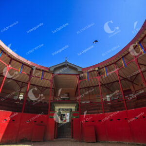 Circo Teatro Girardot