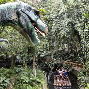Parque Norte