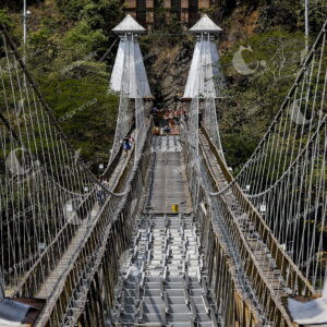 Puente de Occidente