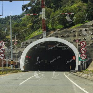 Vías 4G