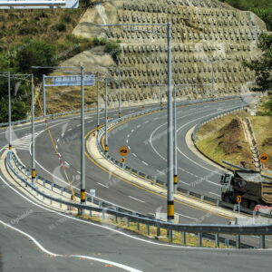 Vías 4G