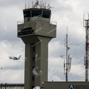 Aeropuerto José María Córdova