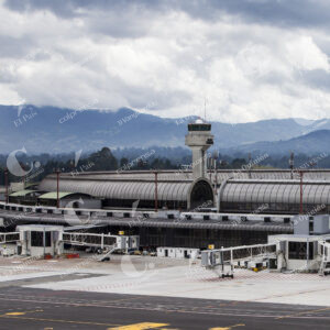 Aeropuerto José María Córdova