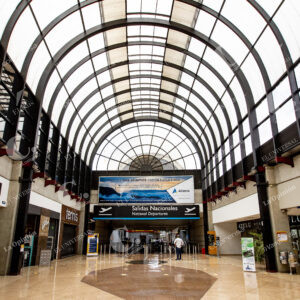 Aeropuerto José María Córdova