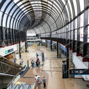 Aeropuerto José María Córdova