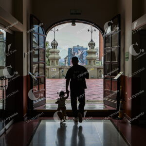 Palacio de la Cultura Rafael Uribe Uribe