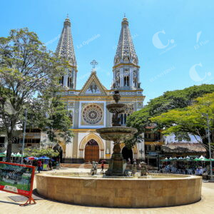 Municipio de Andes