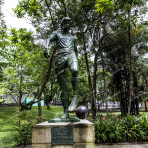 Andrés Escobar Saldarriaga Escultura