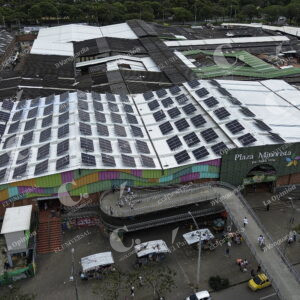 Plaza Minorista