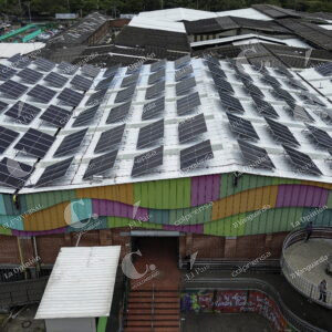 Plaza Minorista