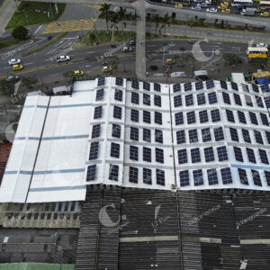 Plaza Minorista