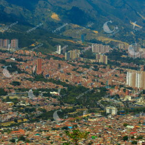 Medellín Panorámicas
