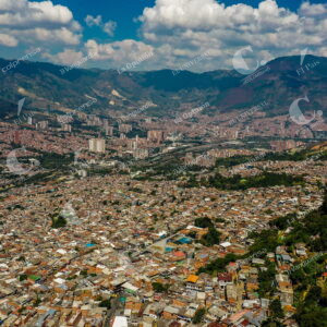 Medellín Panorámicas