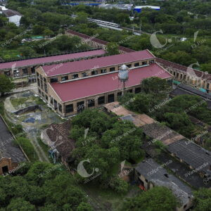 Parque de Artes y Oficios