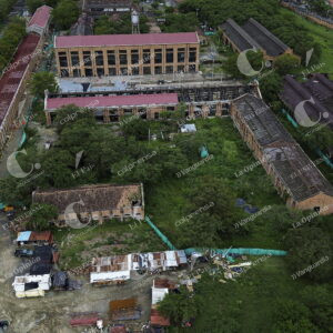 Parque de Artes y Oficios