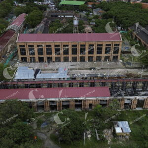 Parque de Artes y Oficios