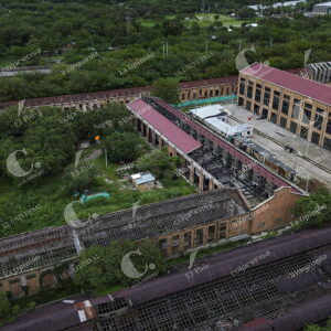 Parque de Artes y Oficios