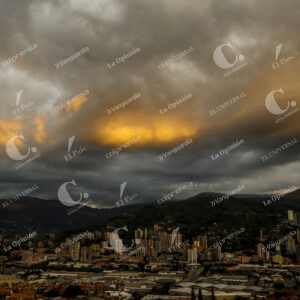 Atardeceres