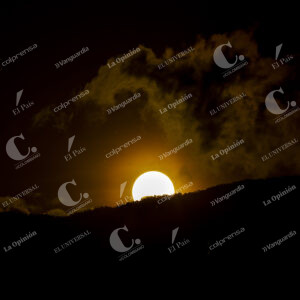 Atardeceres