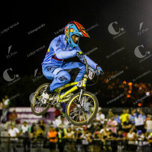 Bicicross
