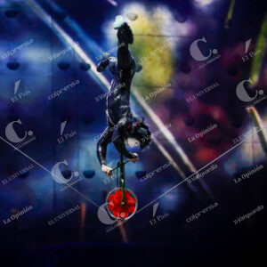 Circo del Sol