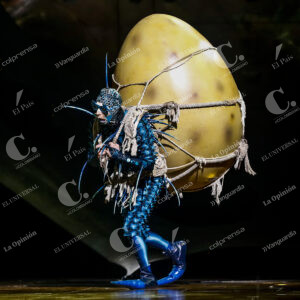 Circo del Sol