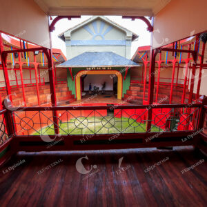 Circo Teatro Girardot