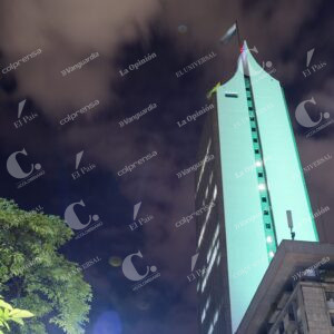 Edificio Coltejer