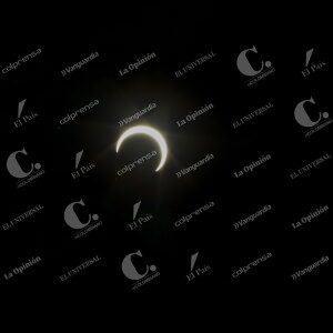 Eclipse Solar