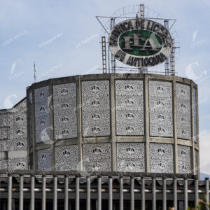 Fábrica de Licores de Antioquia