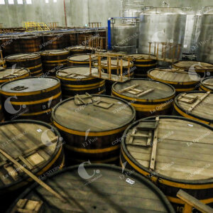 Fábrica de Licores de Antioquia