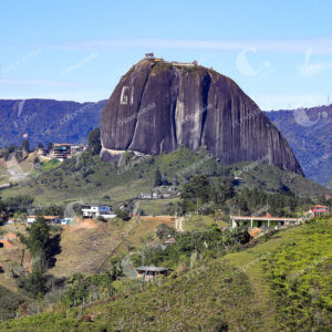 Piedra del Peñol