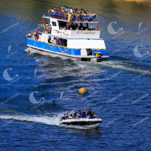 Embalse Peñol Guatapé