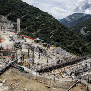Proyecto Hidroituango