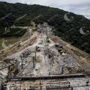 Proyecto Hidroituango