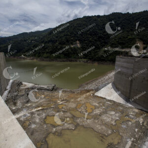 Proyecto Hidroituango