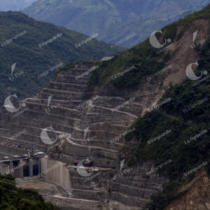 Proyecto Hidroituango