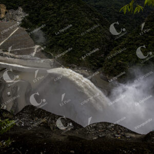Proyecto Hidroituango