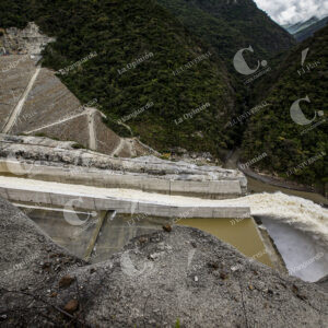 Proyecto Hidroituango