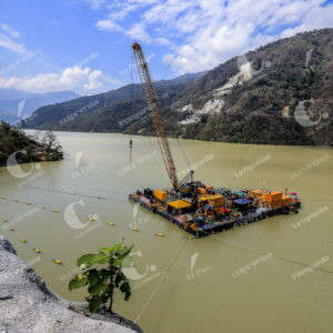 Proyecto Hidroituango