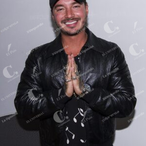 J Balvin