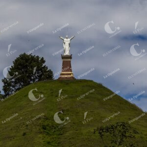 Jericó Historia Arquitectónica