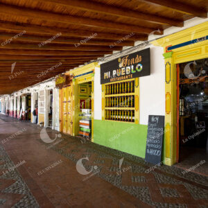 Jericó Restaurantes