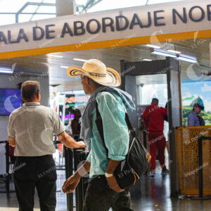 Terminal del Norte