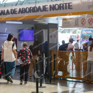 Terminal del Norte