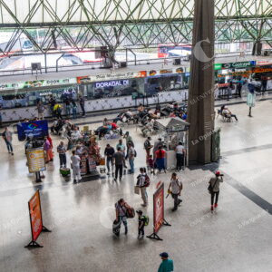 Terminal del Norte