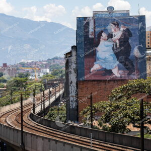 Medellín Edificios