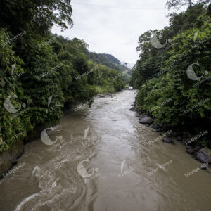 Cañón de La LLorona